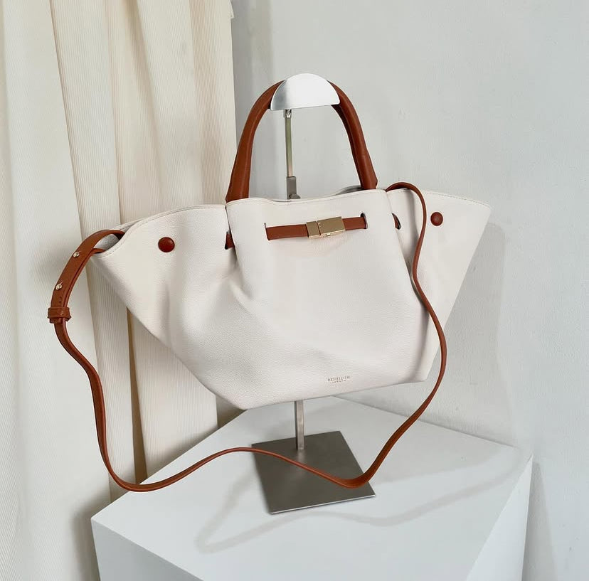 DEMELLIER The New York Tote Bag