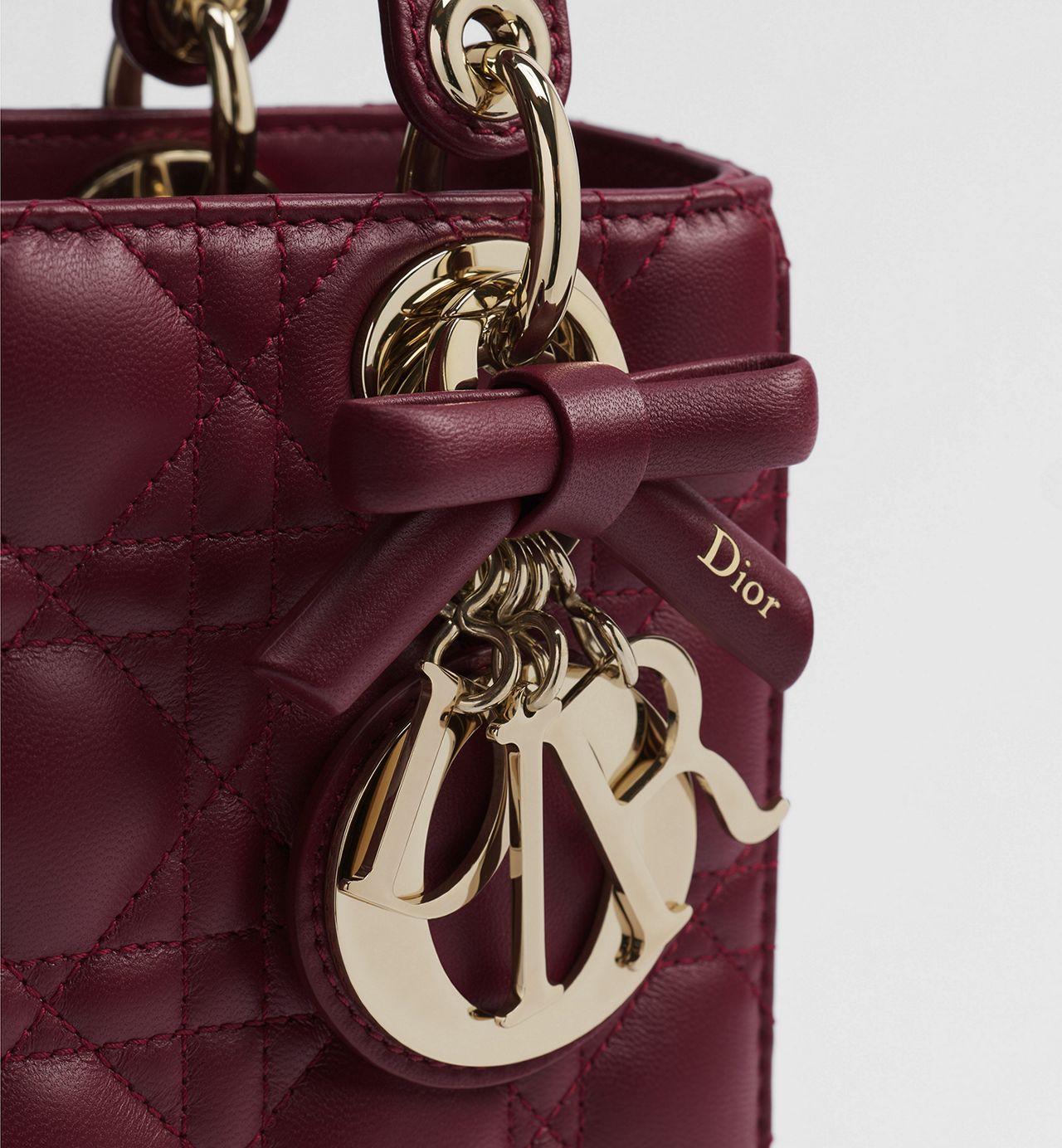 Lady Dior Bag