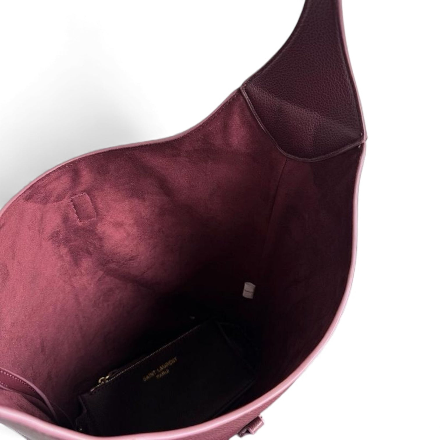 Saint Laurent Niki Bucket Bag