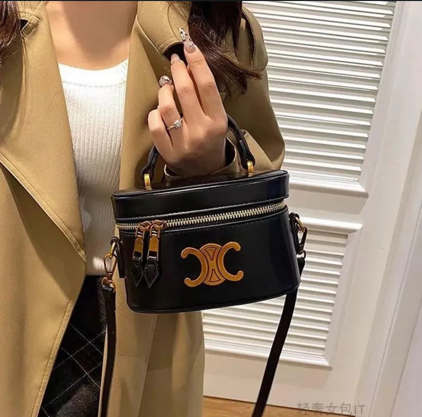 Celine Vanity Bag