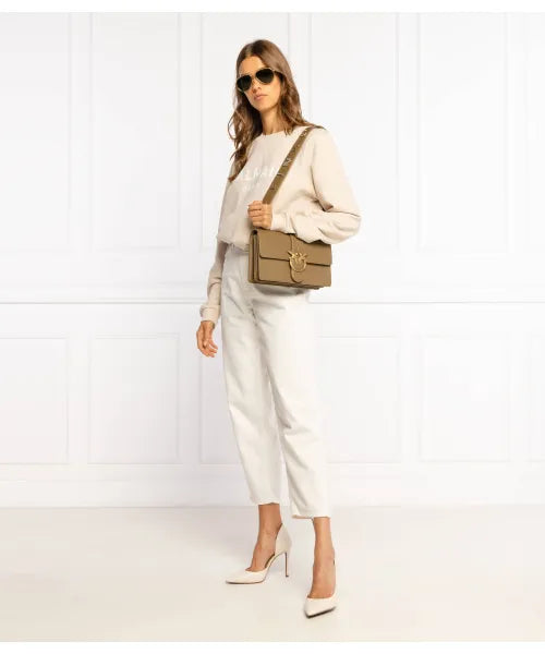 Pinko Love Classic Icon Bag