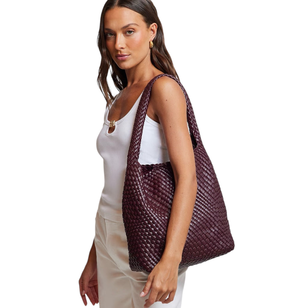 Bottega Veneta Jodie Hobo Bag