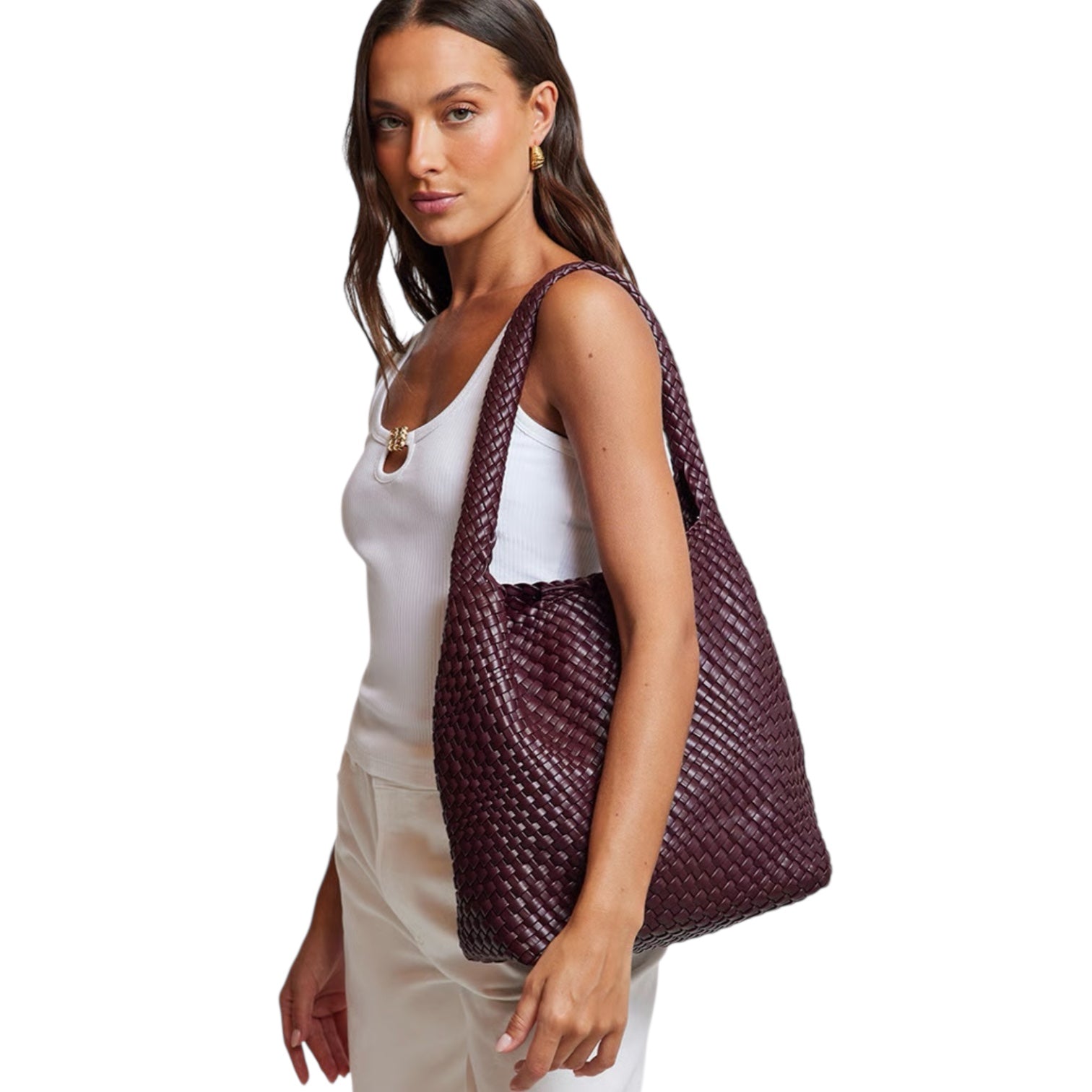 Bottega Veneta Jodie Hobo Bag