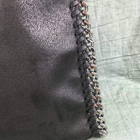 Stella McCartney Falabella Large Tote Bag
