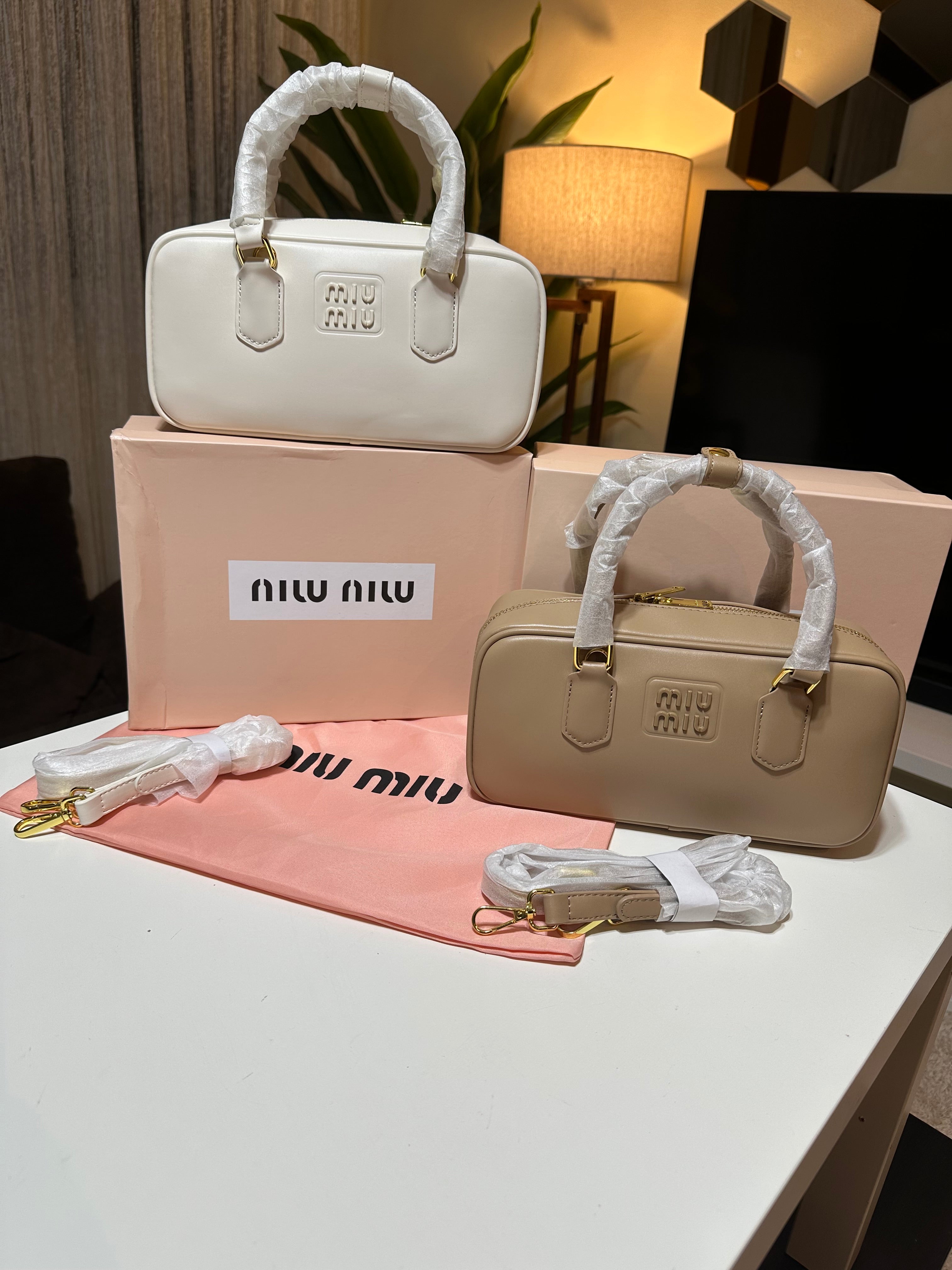 MIU MIU BAG
