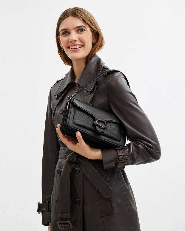 Coach Tabby Shoulder Bag 26