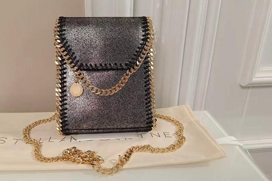 STELLA MCCARTNEY BAG mini size