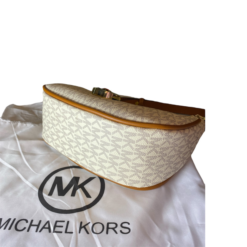 Michael Kors Parker Shoulder Bag