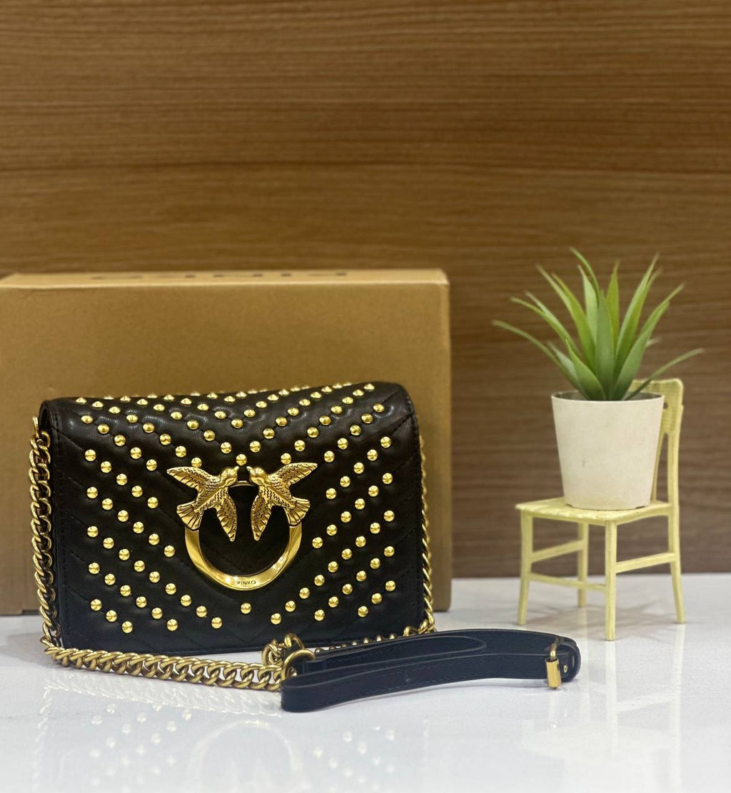 PINKO BAG