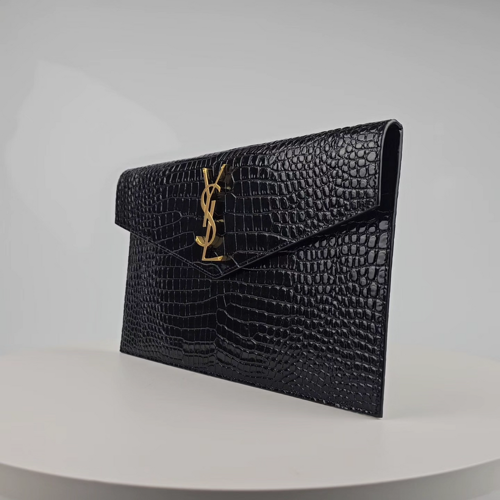 YSL CLUTCH