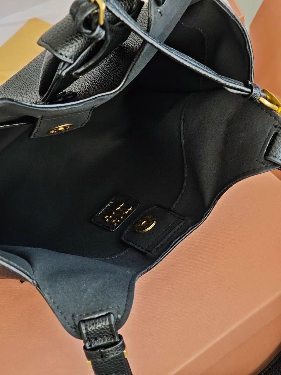 Miu Miu Arcadie Bag Grained Leather Edition