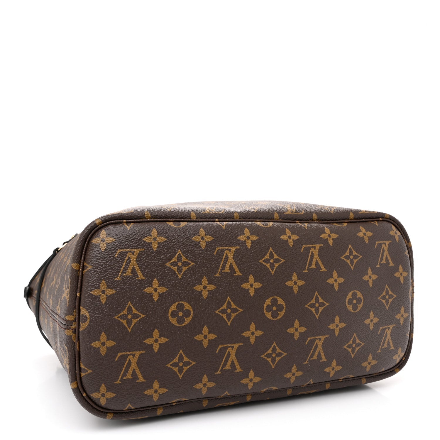Louis Vuitton Neverfull MM with Pouch