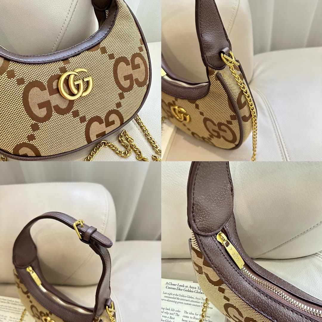 Gucci Ophidia GG Mini Shoulder Bag