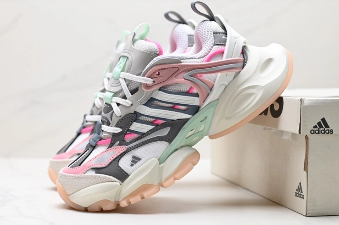 Adidas Chunky Performance Sneakers