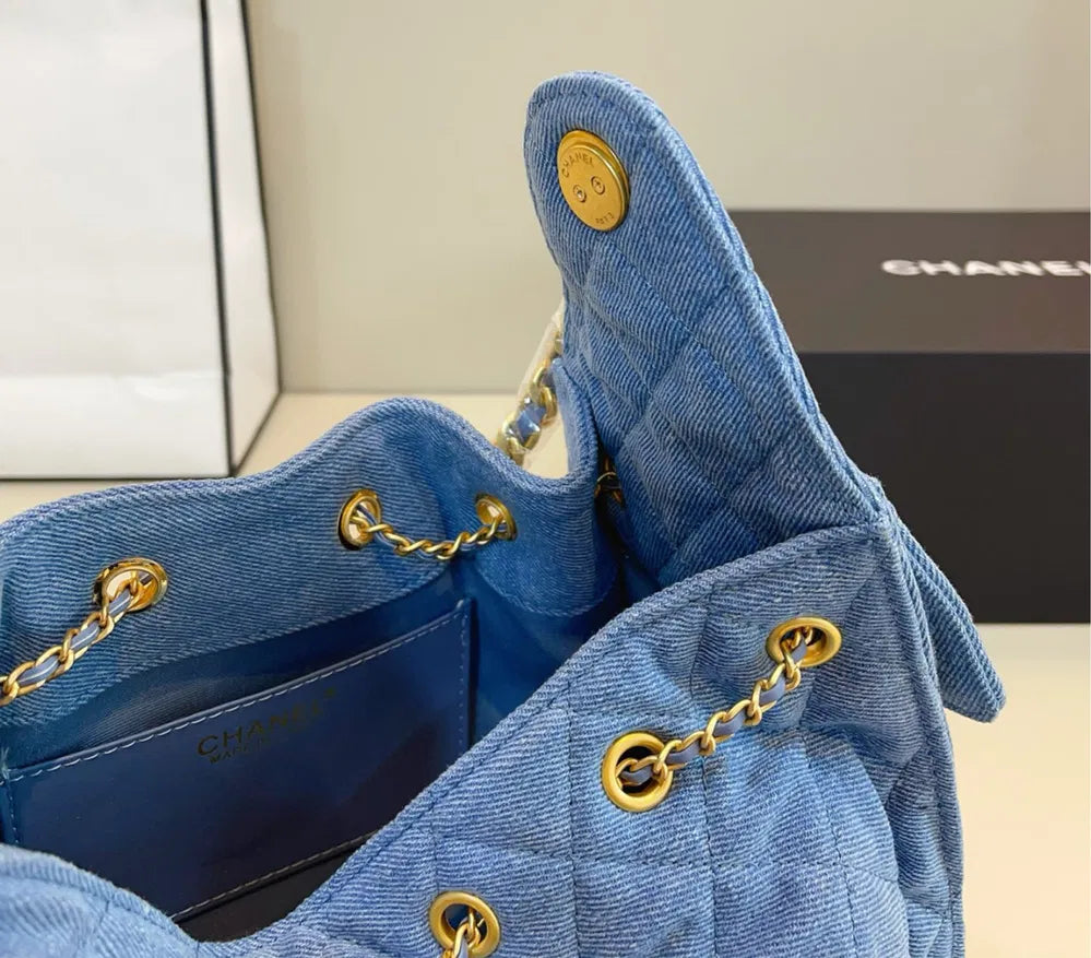 CHANEL 25 MEDIUM HANDBAG