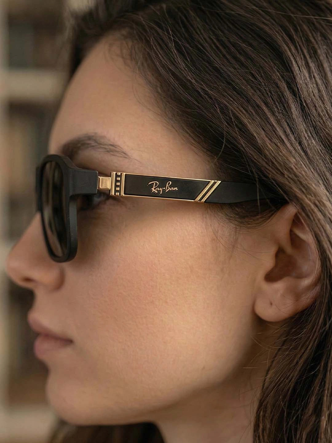 Ray-Ban Tech Sunglasses