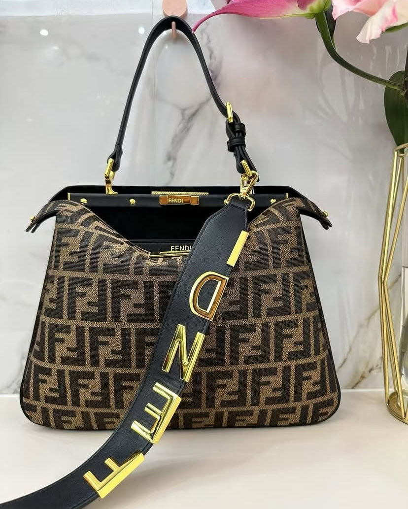 Fendi Peekaboo Iconic