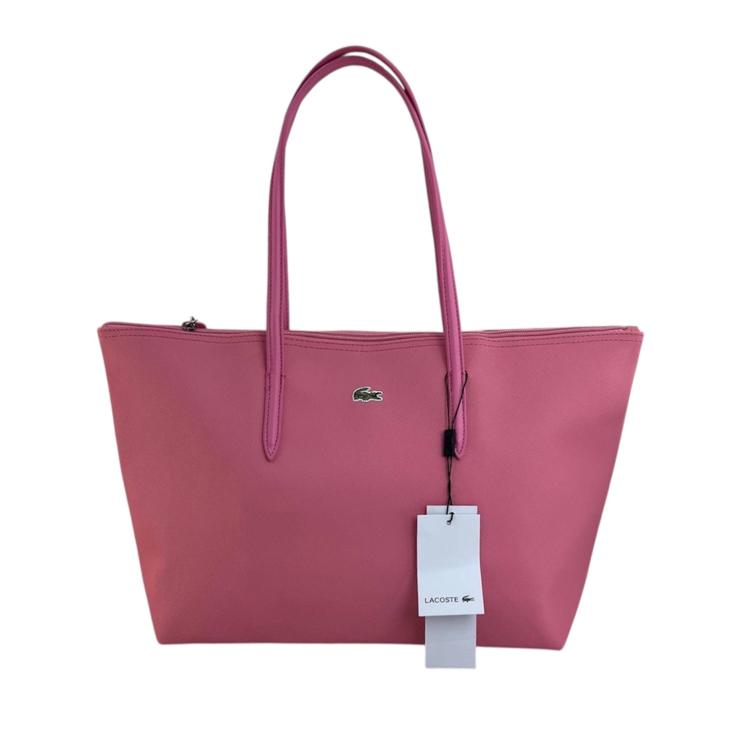 Lacoste large shopper bag