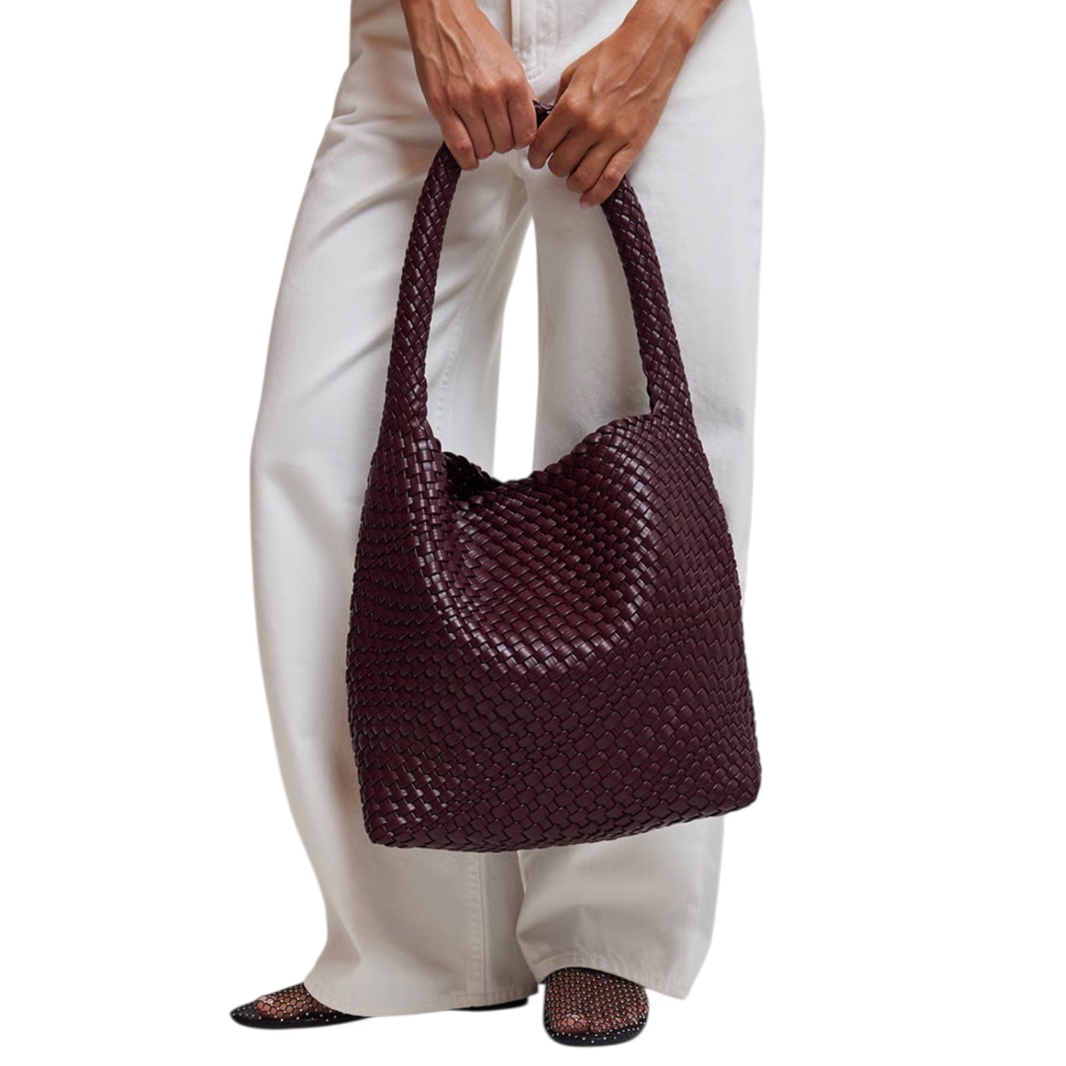 Bottega Veneta Jodie Hobo Bag