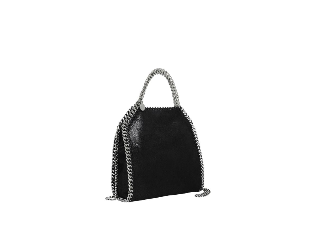 Stella McCartney Falabella Small Tote Bag