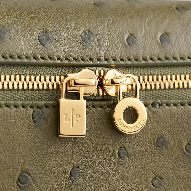 LORO PIANA Extra Pocket Pouch L19