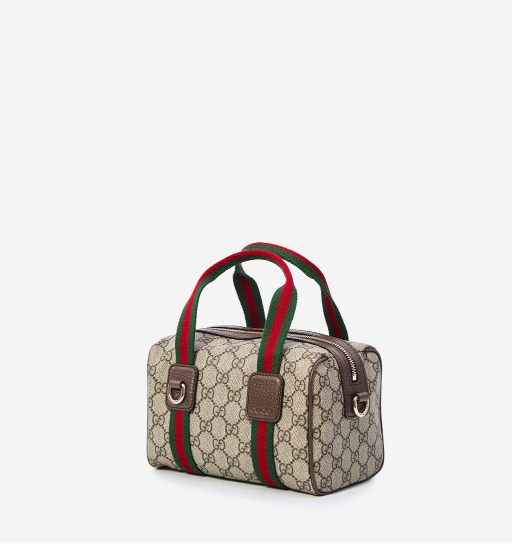 Gucci GG Mini Handbag