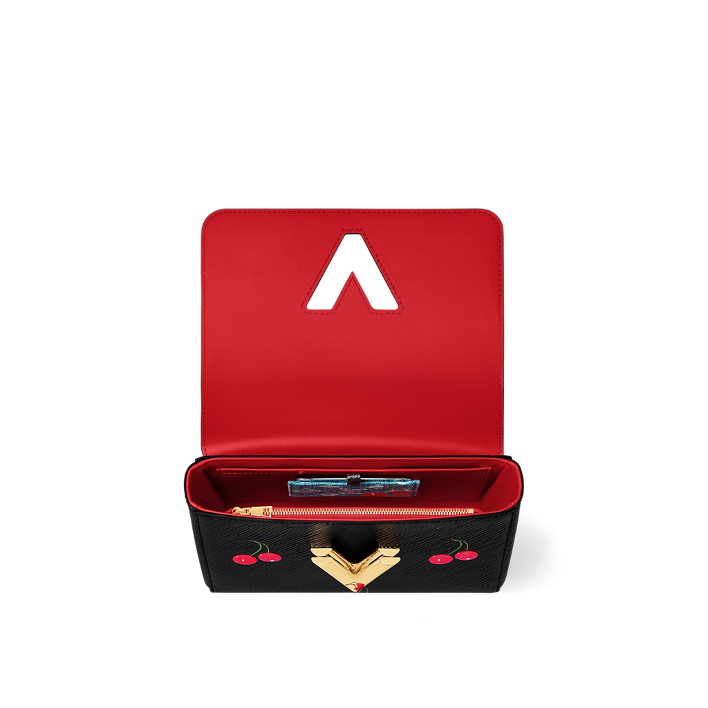 Louis Vuitton Cherry Twist Bag