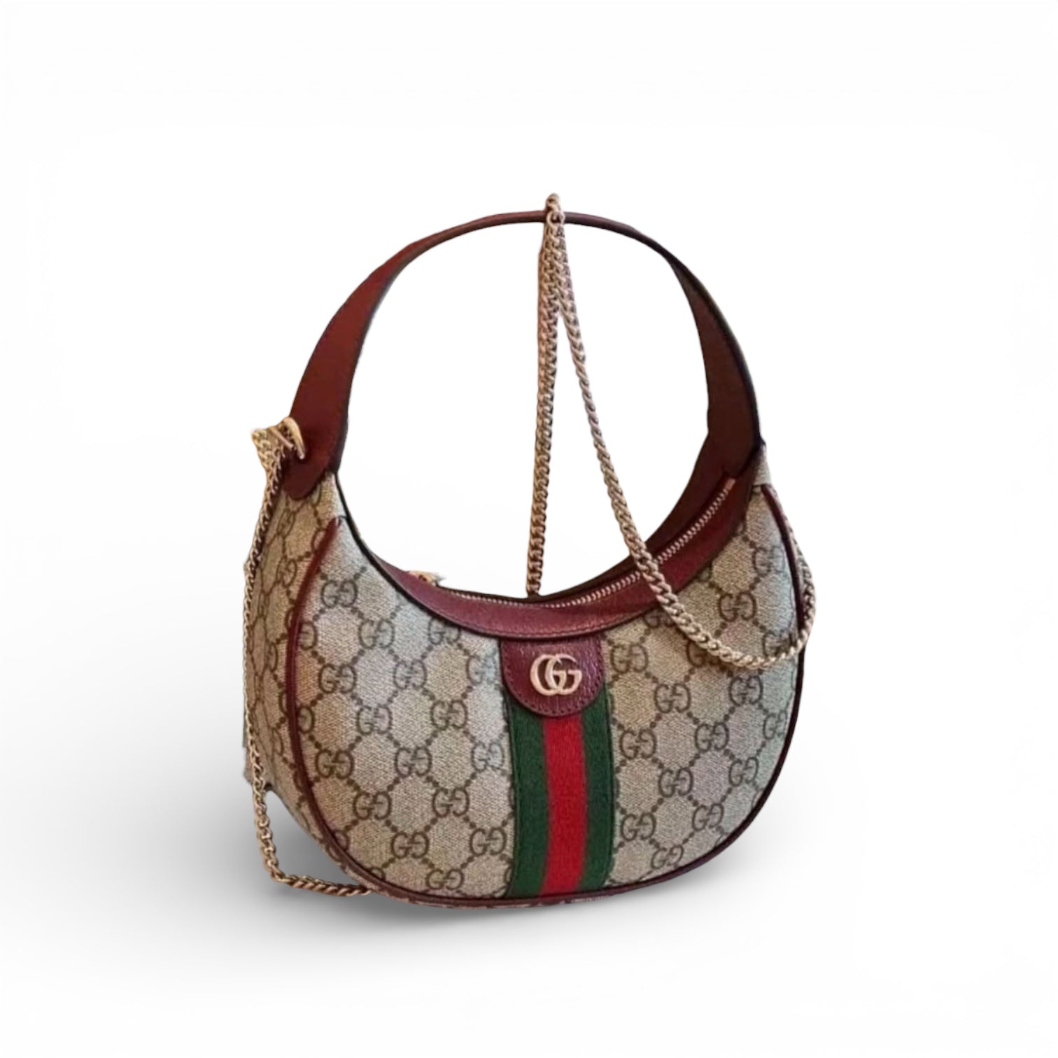 Gucci Ophidia GG Mini Shoulder Bag