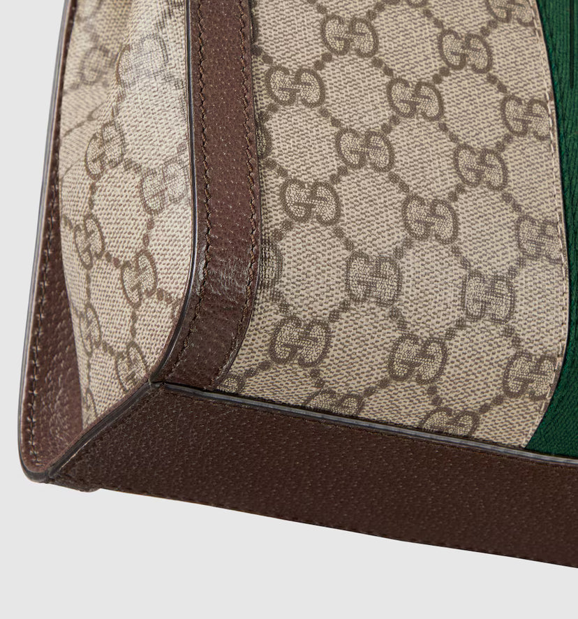 Gucci Ophidia GG Small Tote Bag