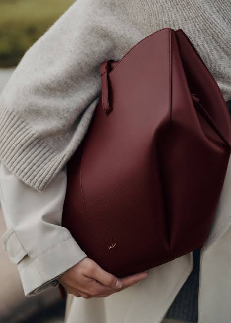 Polène Medium Tote Bag