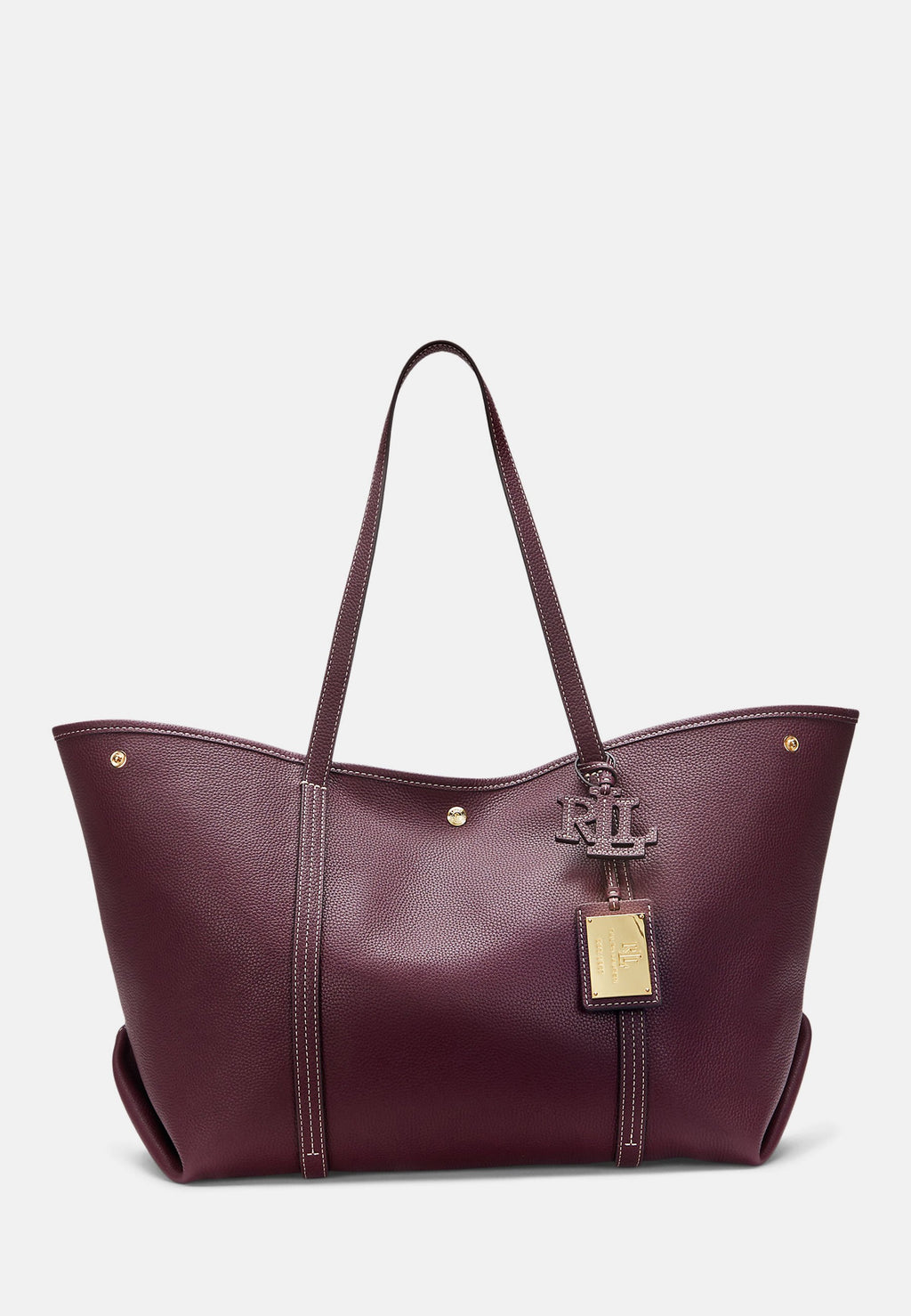 Lauren Ralph Lauren RL Tote Bag