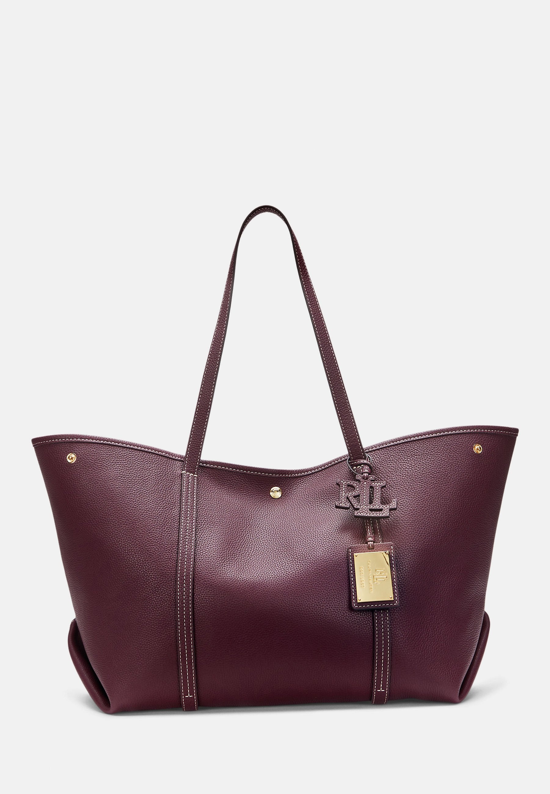 Lauren Ralph Lauren RL Tote Bag