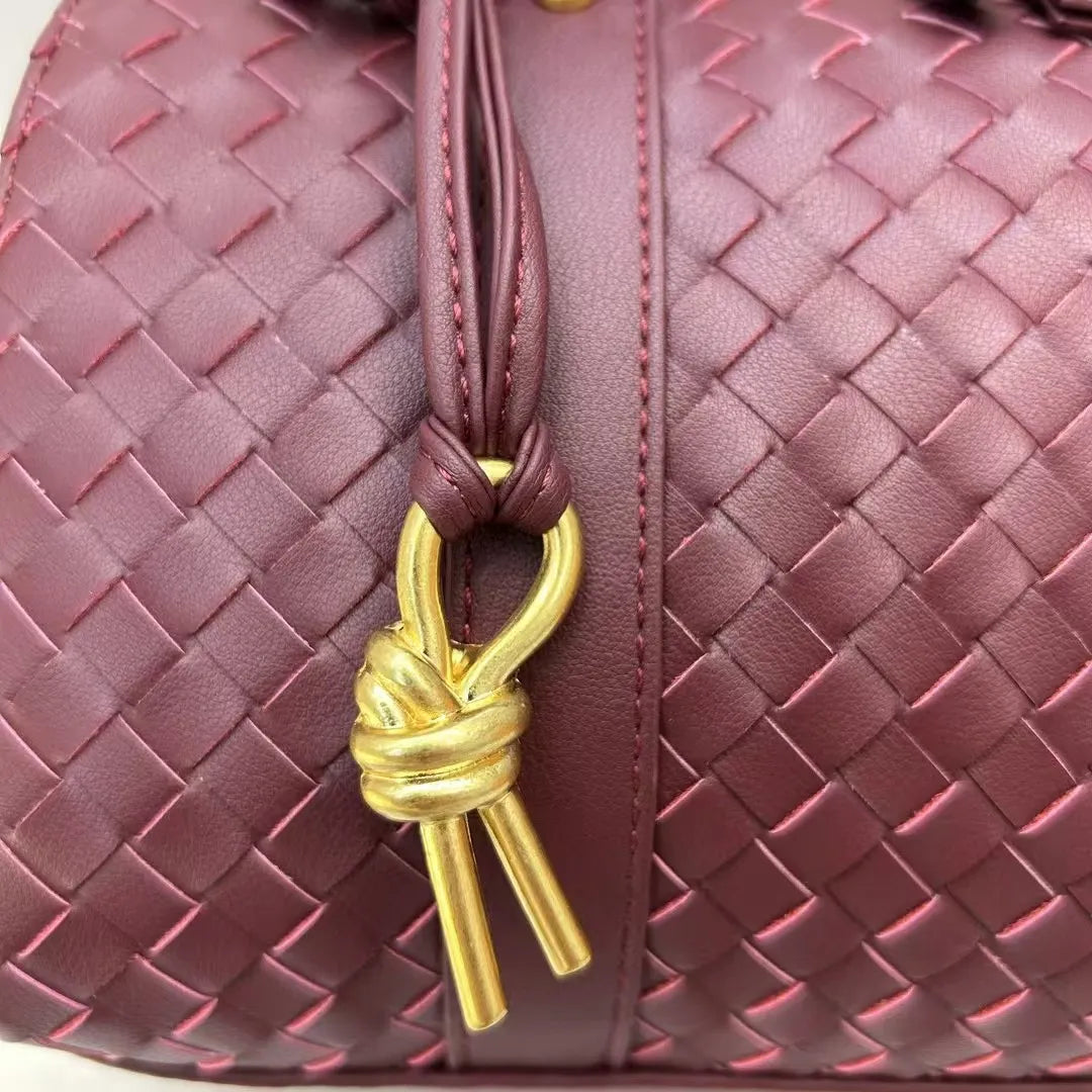 Bottega Veneta Barrel Bag