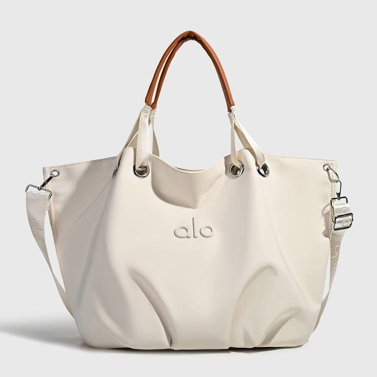 Alo Yoga Utility Tote Bag