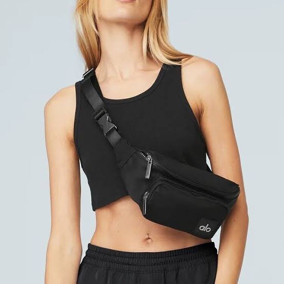 Alo Yoga Belt Bag