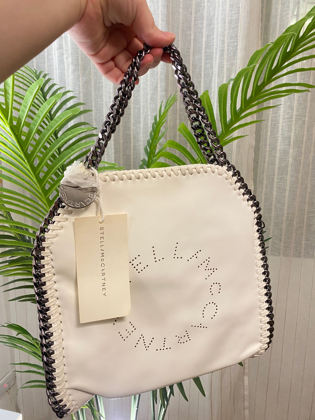 STELLA MCCARTNEY BAG