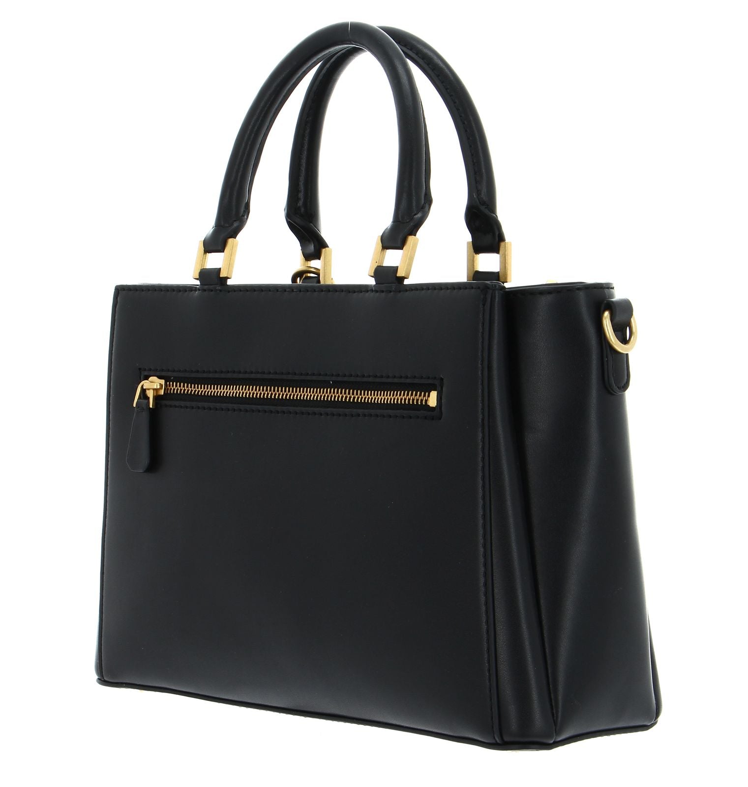Guess G Charm Satchel Bag