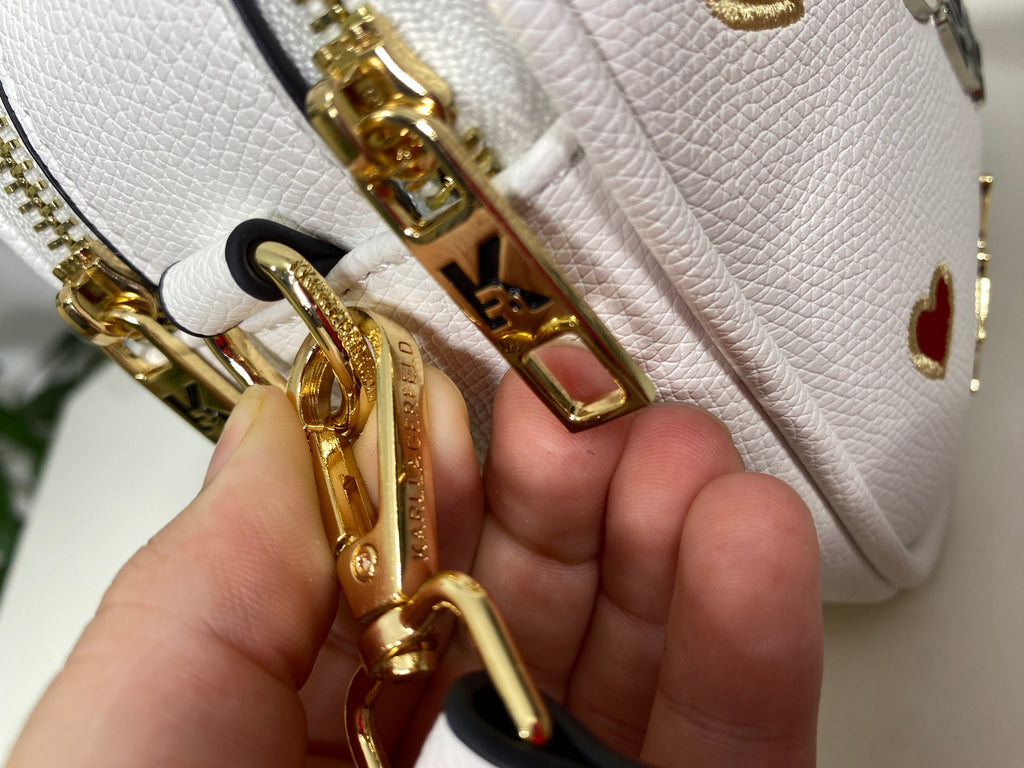 Karl Lagerfeld Crossbody Bag