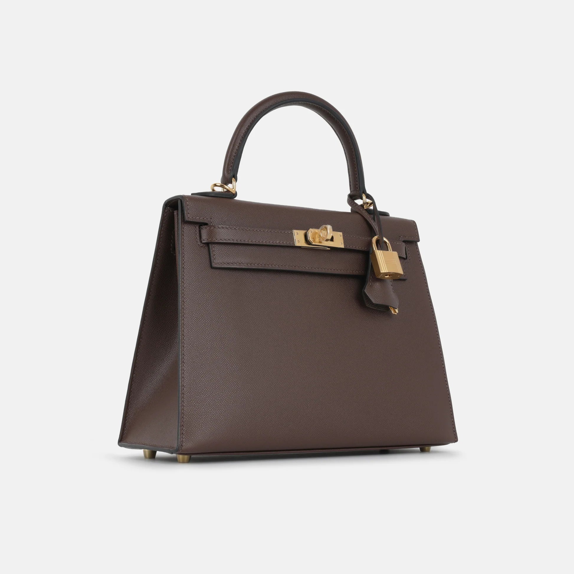 Hermès Kelly Top-Handle Bag