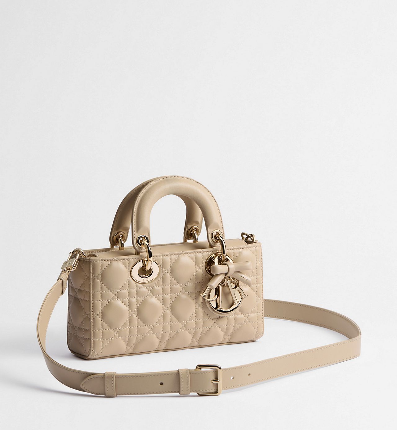 Lady Dior Joy Bag