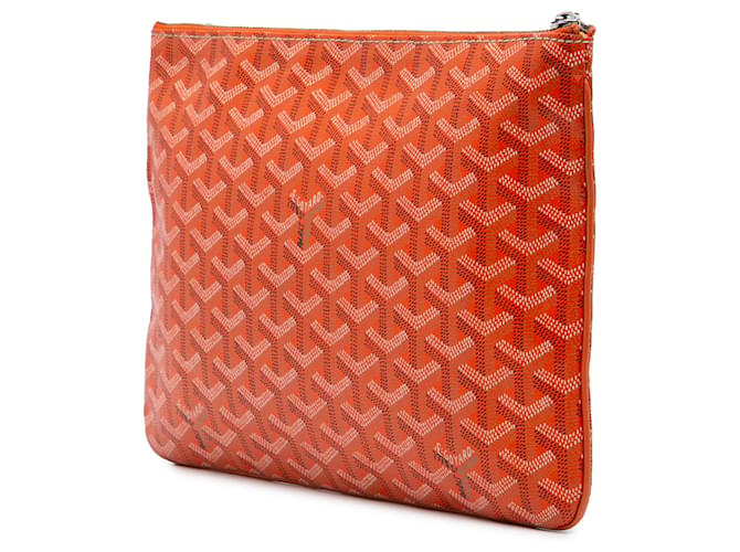 Goyard Clutch Pochette