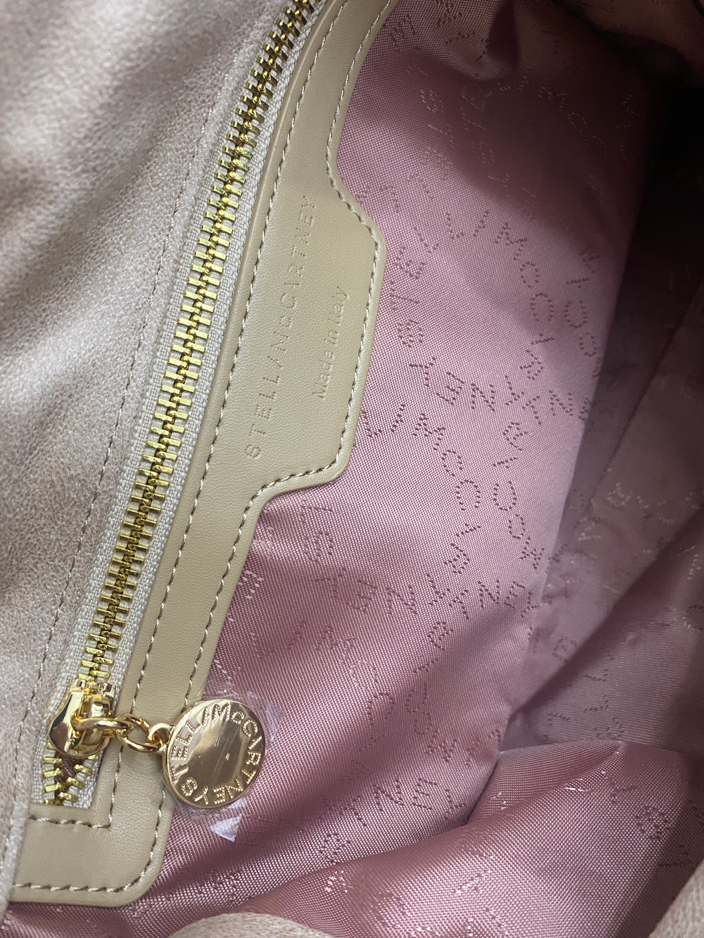 STELLA MCCARTNEY BAG