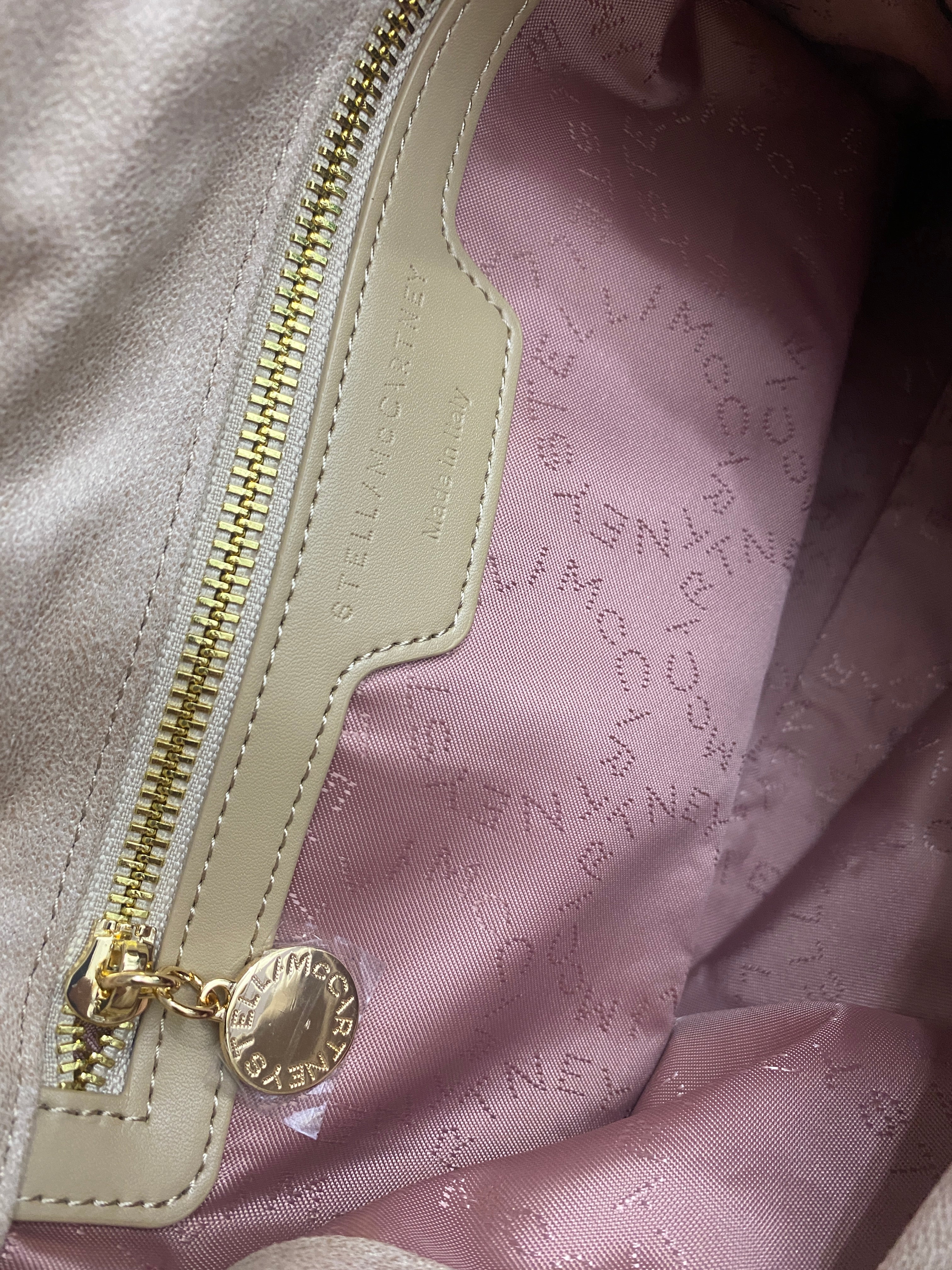 STELLA MCCARTNEY BAG