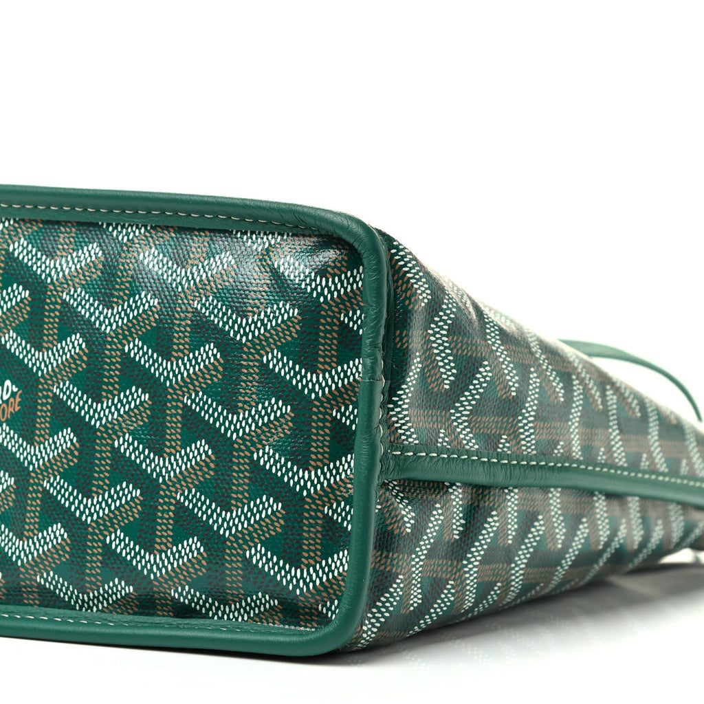 GOYARD Anjou Mini Bag (Reversible Tote)