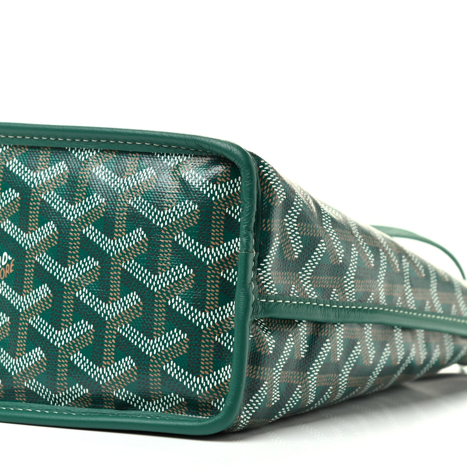 GOYARD Anjou Mini Bag (Reversible Tote)