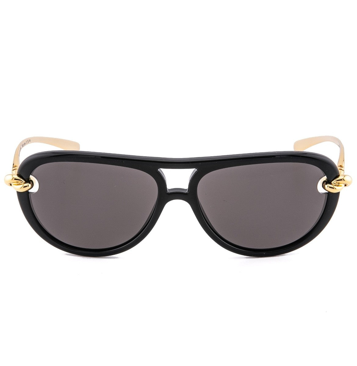 Bottega Veneta Navigator Sunglasses