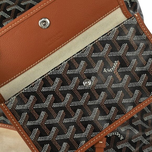 Goyard Saint Louis Tote