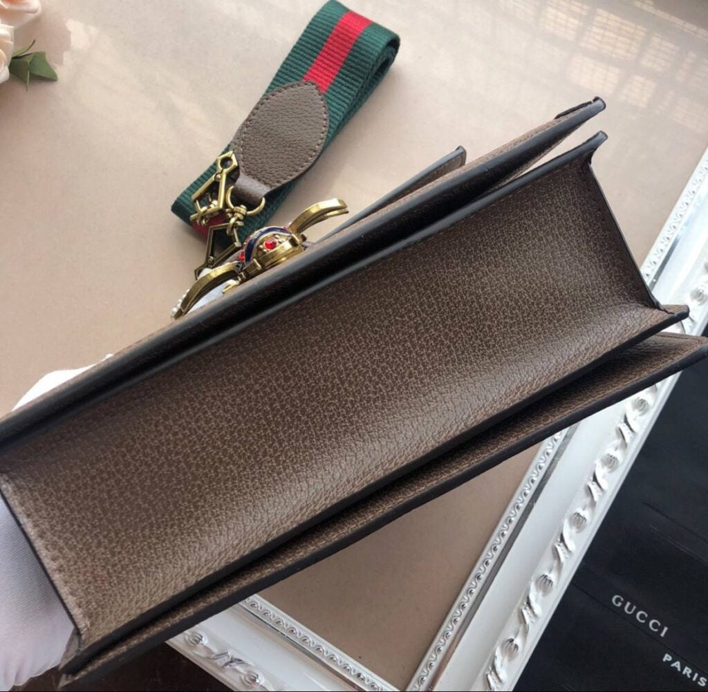Gucci Queen Margaret GG Supreme