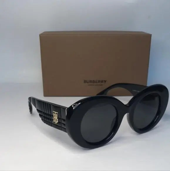 Burberry Oversized Sunglasses