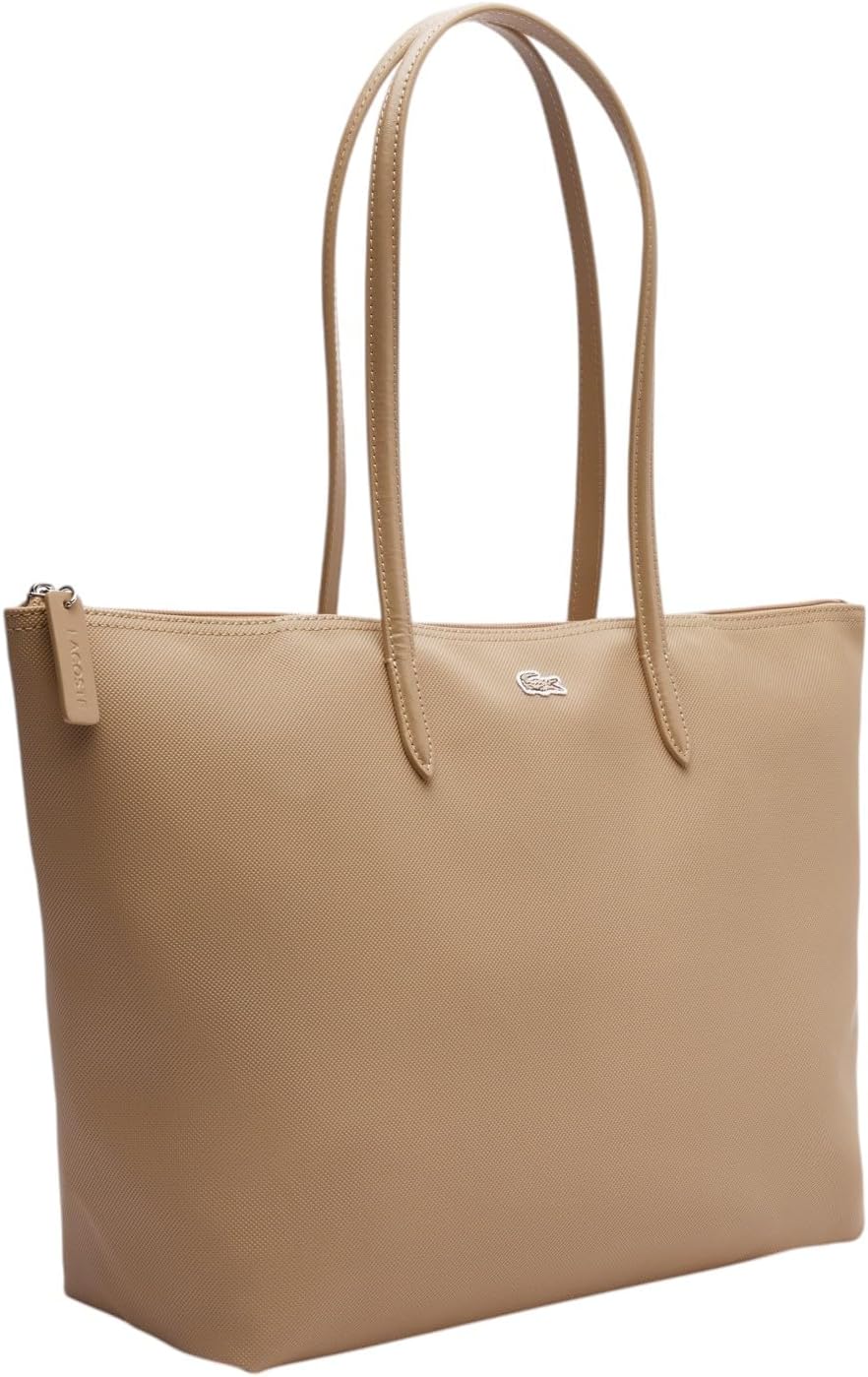 Lacoste large shopper bag